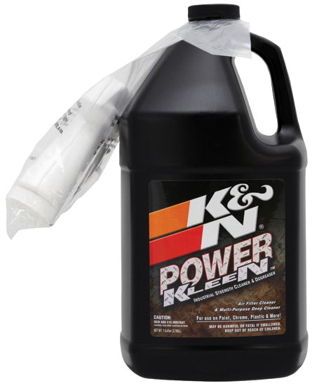 K&N Power Kleen