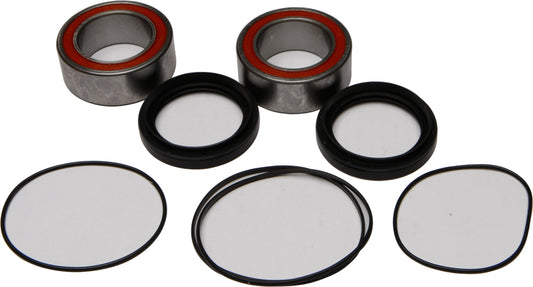 All Balls Wheel Bearing & Seal Kit • #22-51612