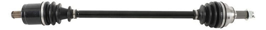 All Balls 6 Ball Heavy Duty Axle Front • #531-0560