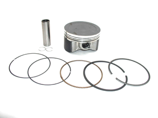 Namura Piston Kit 95/Std 8.5:1 Yam