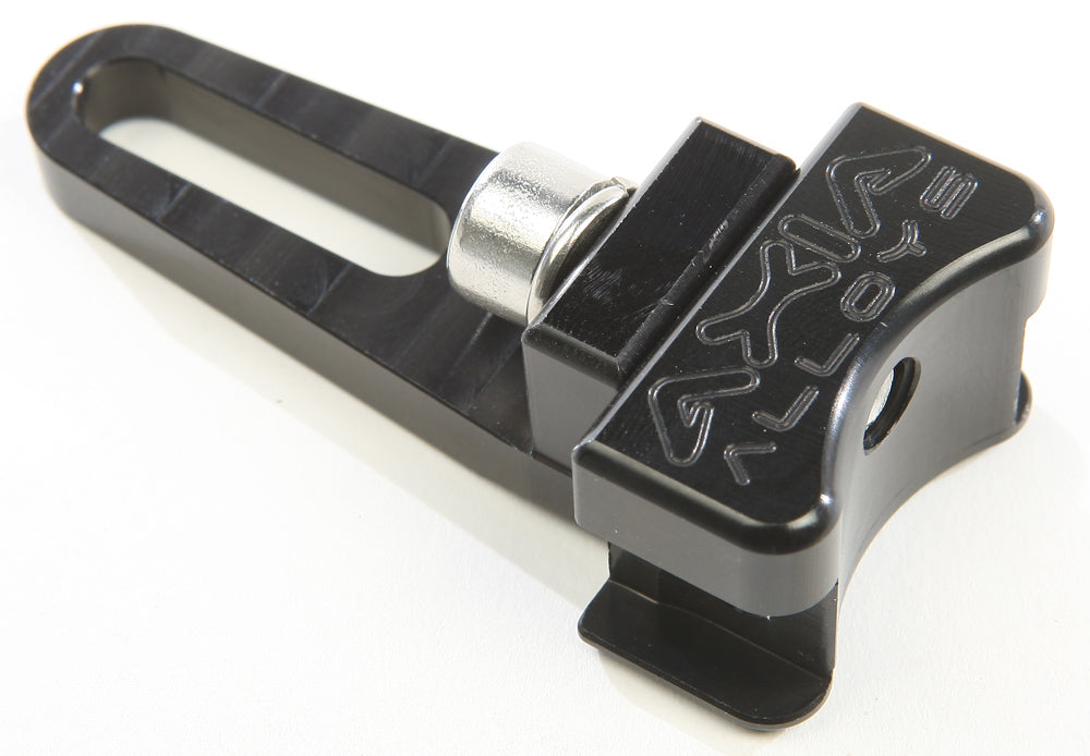 Axia LED Light Bar Mount