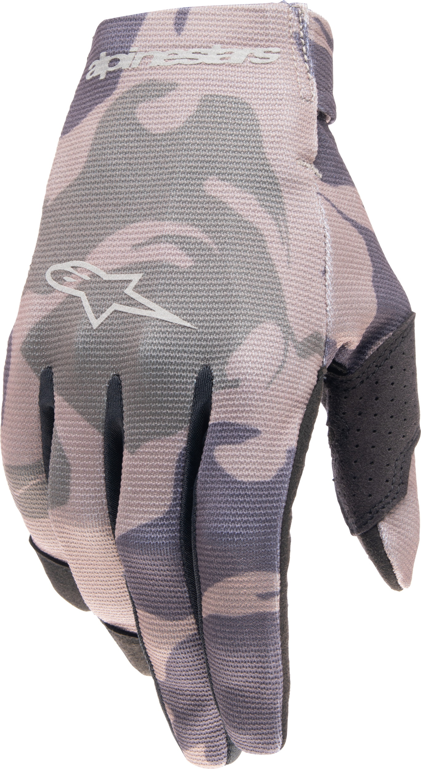 Alpinestars Radar Gloves Camo 2X