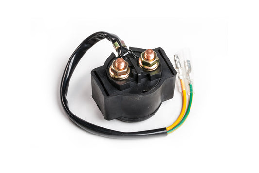 Ricks Starter Solenoid • #27-65106