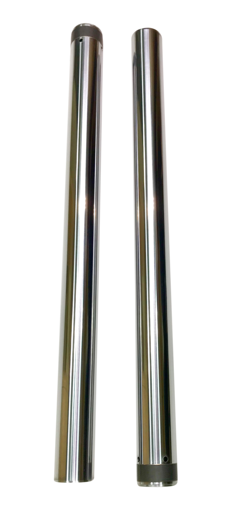 Pro One Pro One Chrome Fork Tubes 49Mm 22 7/8"