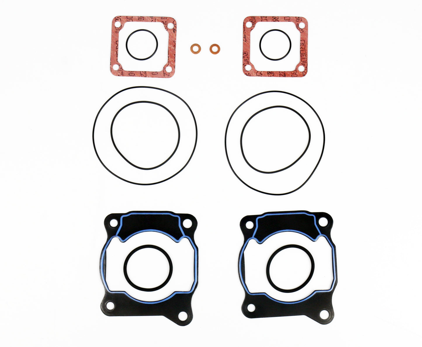 Athena 4-Stroke Big Bore Top End Gasket Kit