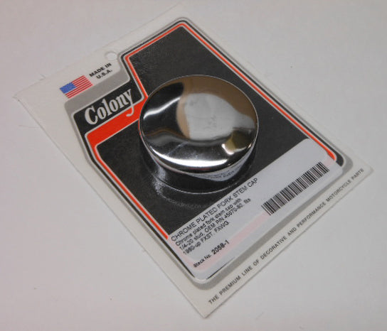Colony Machine Fork Stem Cap