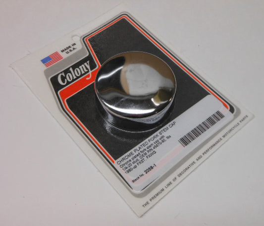 Colony Machine Fork Stem Cap