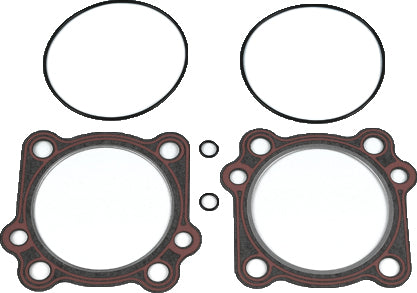 James Gaskets Gasket Oring Cyl Hd Base Twin Cam 88 Kit 17047-98