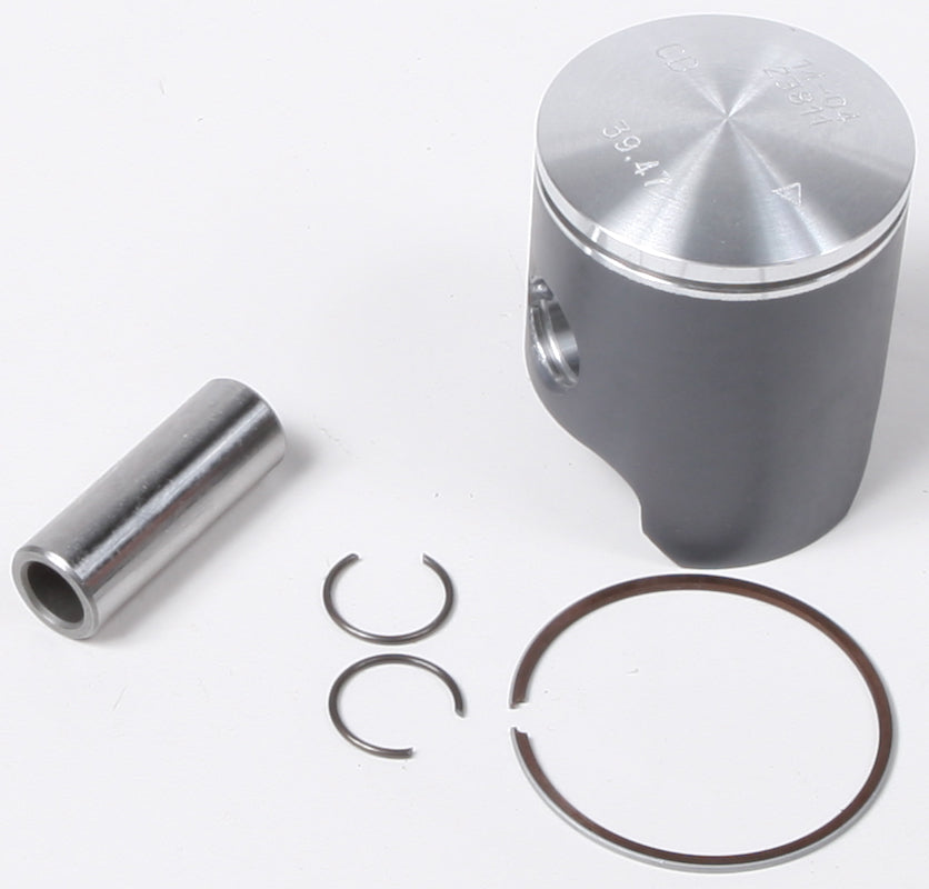 Vertex Piston Kit Cast 39.47/Std Husq/Ktm