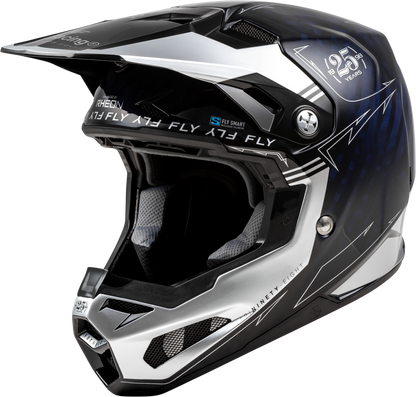 Fly Racing Formula S Carbon Legacy Helmet