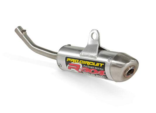 Pro Circuit P/C R-304 Silencer Ktm85Sx '09-14