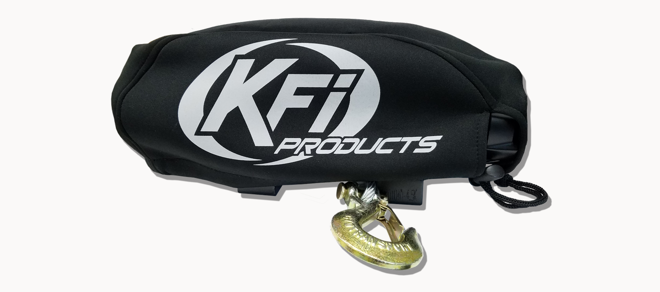 Kfi Winch Cover