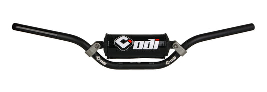 Odi Pee-Wee; 3/4" Bars Only Black