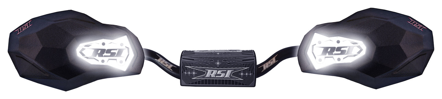 Rsi Stonewall LED Handguards