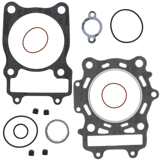 Vertex Top End Gaskets - A/C • #681-0800