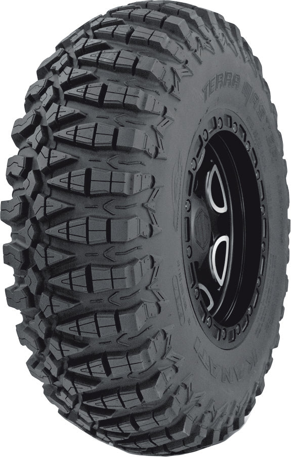 Gbc Tire Terra Master Front 27X9R14 Radial Lr760Lbs