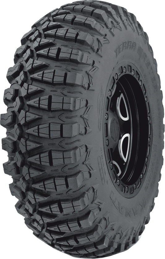 Gbc Tire Terra Master Front 27X9R14 Radial Lr760Lbs