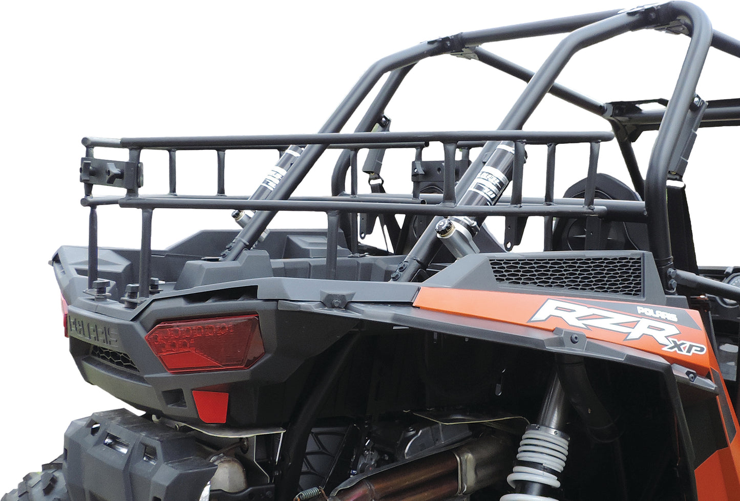Hornet Cargo Rack/Bed Rail
