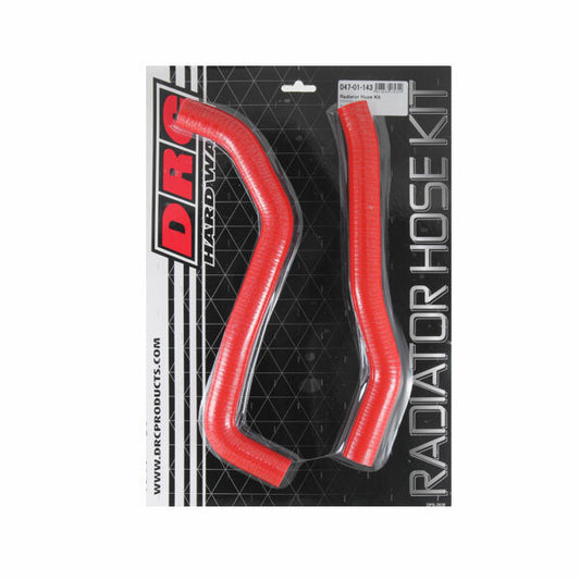 Drc Radiator Hose Kit • #634-52143