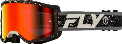 Fly Racing Zone Goggles - Youth