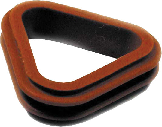 Namz Custom Cycle Replacement Interface Seals