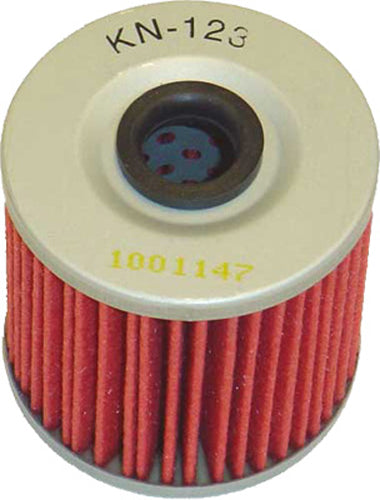 K&N Oil Filter • #56-0123