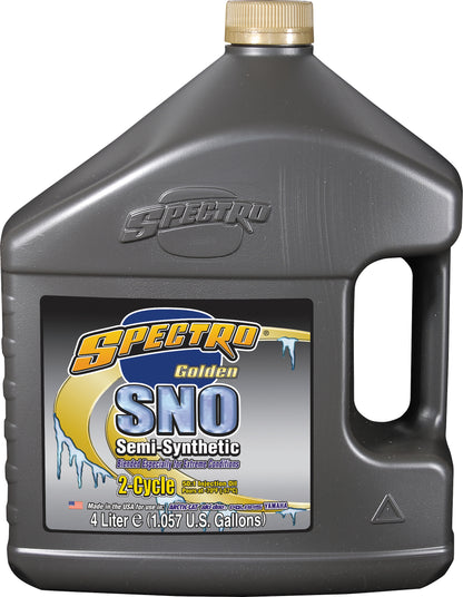 Spectro 2T Sno Injector Oil