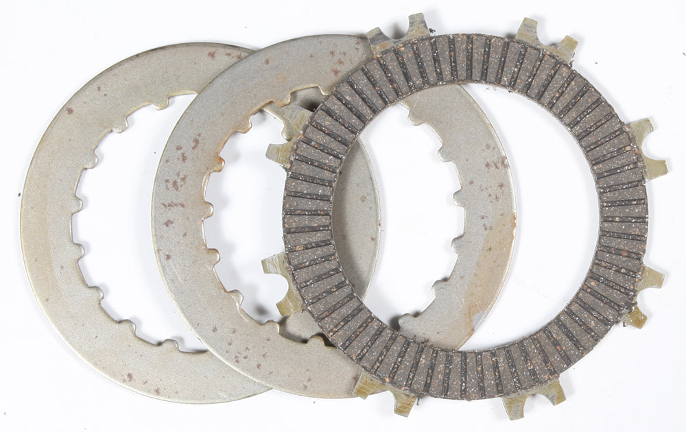 Ebc Redline Clutch Kit Ck1148