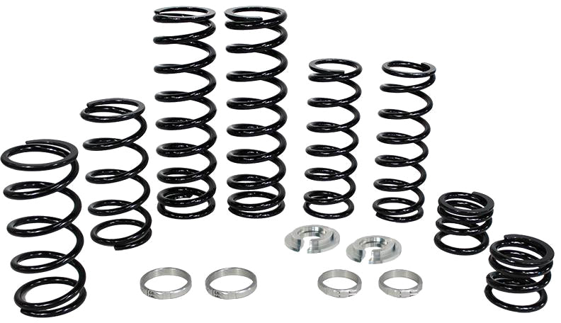Zbroz Dual Rate Spring Kit Pol • #249-6005