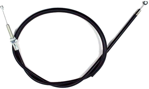 Motion Pro Black Vinyl Clutch Cable • #70-2501