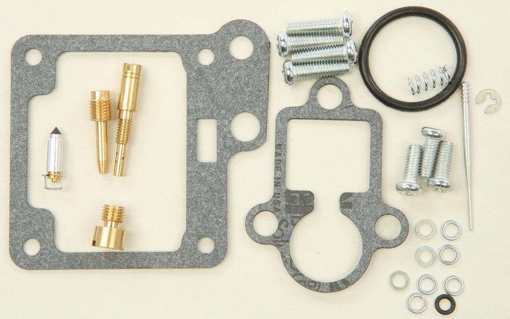 All Balls Carburetor Repair Kit • #226-1245