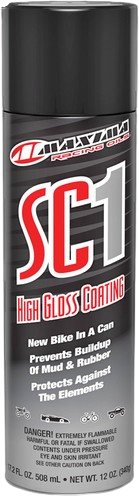 Maxima SC1 Silicone Spray