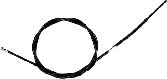 Motion Pro Black Vinyl Rear Hand Brake Cable
