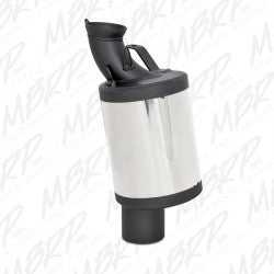 Mbrp Performance Exhaust Trail Silencer • #241-90117T