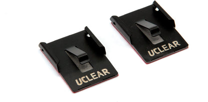 Uclear Permanent Helmet Mount