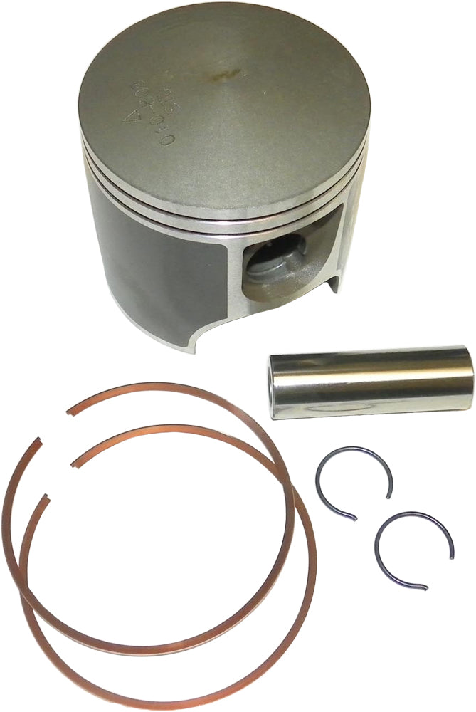 Wsm Piston Platinum Sd951 Di S-D 951 Di Motors • #78-80900P