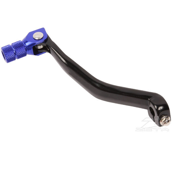 Zeta Forged Shift Lever Blue Yam • #634-4326