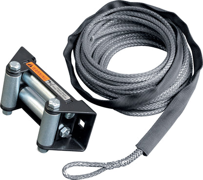 Warn Winch Replacement Synthetic Rope