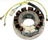 Sp1 Stator Assembly • #44-10939